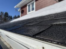 Tips to prevent water damage to your home or shop