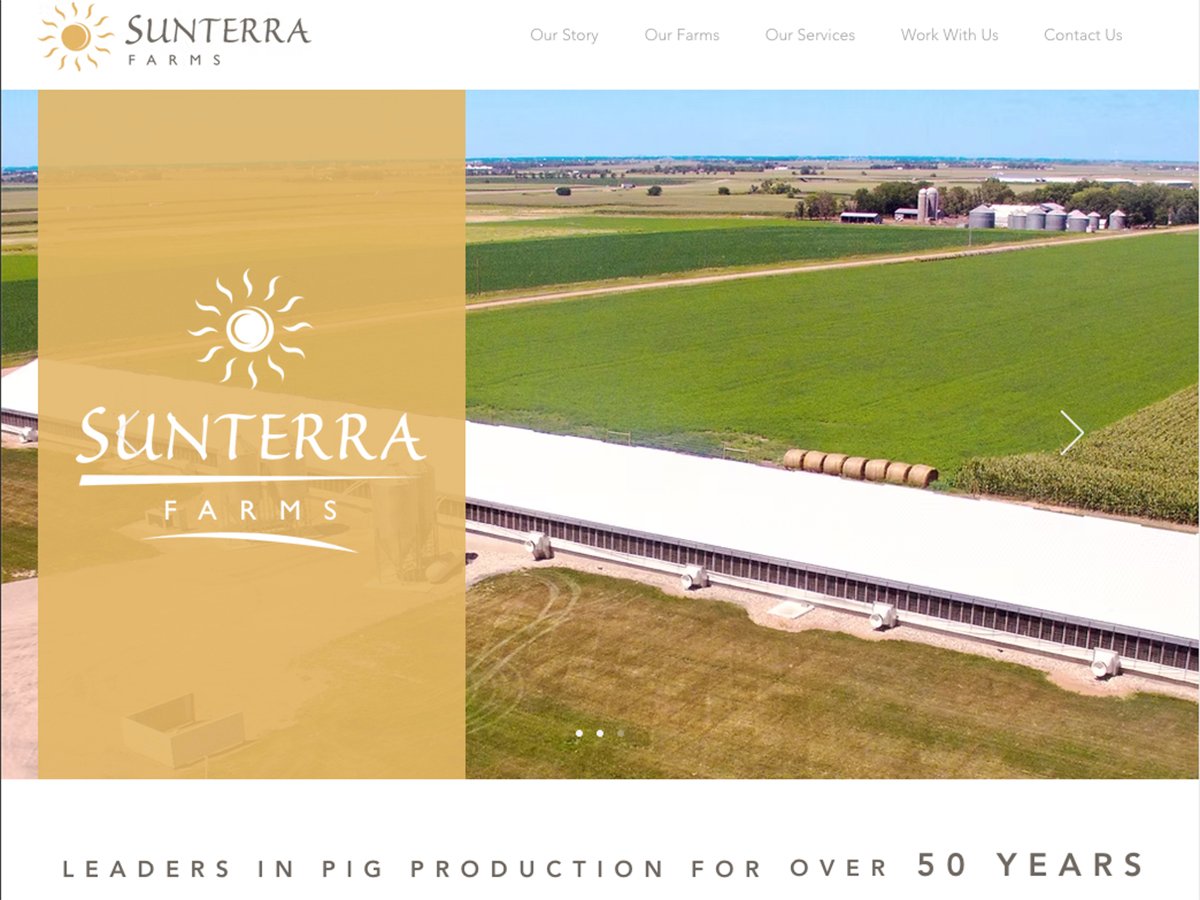 Sunterra Farms