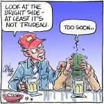 Ag sector must stay vigilant as Liberals remain in power