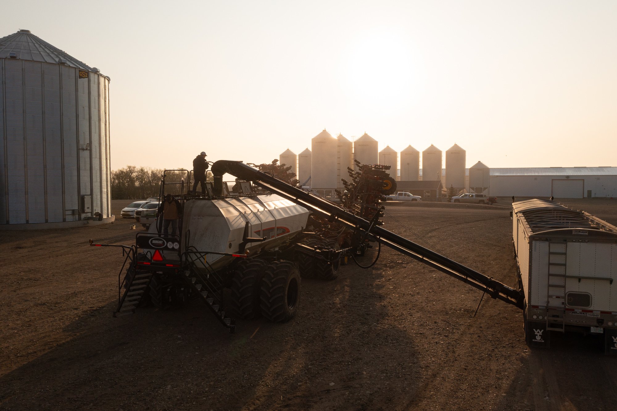 Why active ingredient levels matter when it comes to nitrogen stabilizers