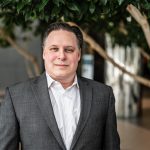 Promotional photo of Regina-Wascana Liberal candidate Jeffery Walters.