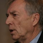 Former Agriculture Minister Charlie Mayer dead at 89