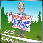 Now is the time for Ottawa to modernize the Pest Management Regulatory Agency