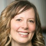 Debbie Thompson, Olds College's new president and chief executive officer.