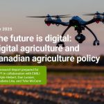 Digital agriculture needs focus on farm-level practicalities