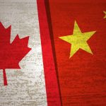 China seeks improved ties with Canada amid rising trade tensions