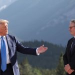 U.S. and U.K. announce a trade deal, but steel imports unresolved