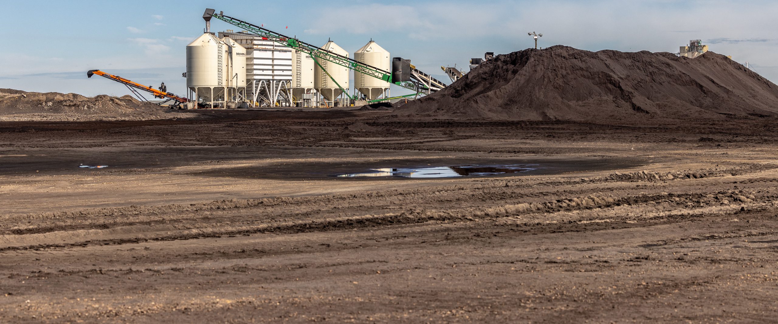 Thinking about soil health? Take a closer look at humics