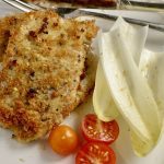 Pork Milanese