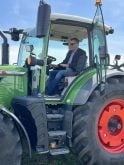 tractor