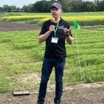 Dave Greenshields Insight Plant Health