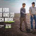 Nutrien Ag Solutions helps farmers build success from seed onward
