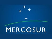 Mercosur logo
