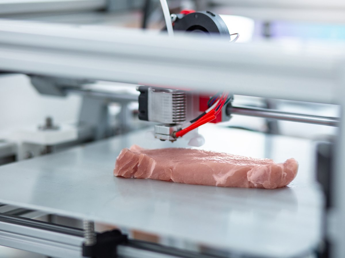 A stock image of a piece of