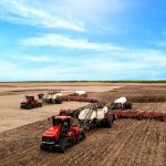 New N-stabilizer widens the anhydrous ammonia application window