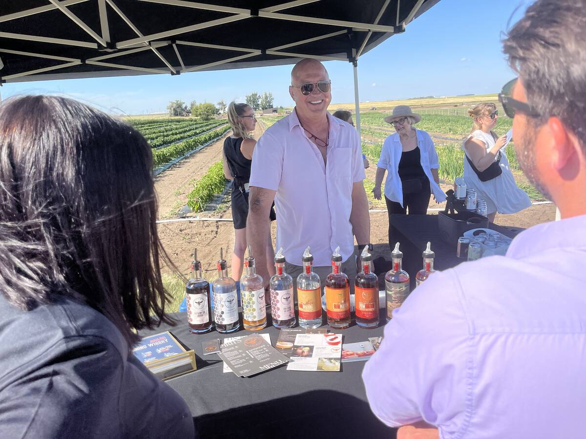 Farm to Table