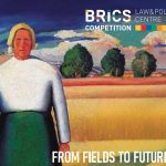 Screencap of the cover of a study done by the BRICS Competition Law and Policy Centre on the “cartel-like activity” of some global grain traders.