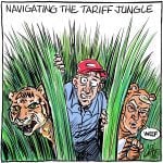 Resolving Chinese tariffs will require balancing act