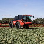 Agrifac launches ‘new generation’ of sprayers