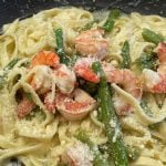 Count on Canadian durum to produce delicious pasta