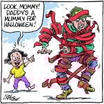 Government red tape fight proves to be uphill battle