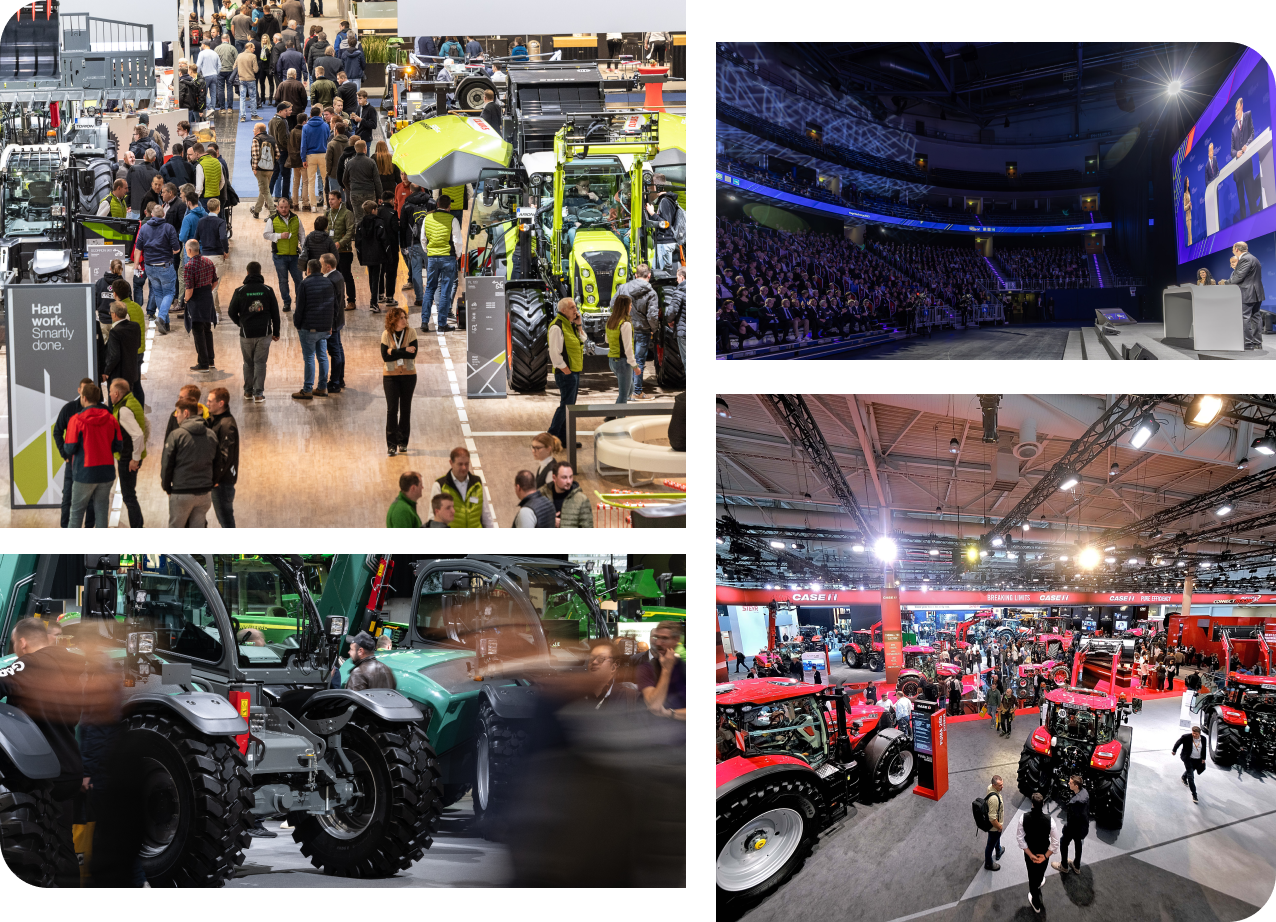 Agritechnica