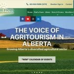 New Alberta funding for program hopes to further unlock agritourism industry in province