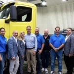Equipment manufacturing may return to Canada