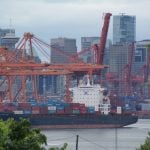 Maritime biofuel regulations could increase crop prices