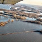 Rural Manitoba resources slim on natural disaster planning