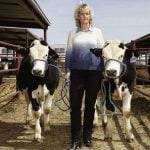 Stacking Canada up on gene editing livestock