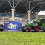 Canada to have increased presence at Agritechnica 2025