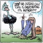 The Canadian Food Inspection Agency’s animal health efforts require producer support