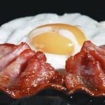 Lab-made food unlikely to win over shoppers