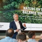 Activist urges new way to measure profitability