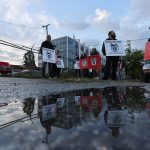 Labour disruptions can significantly affect producers