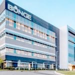 Bunge sells assets per merger approval