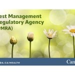 Crop Life hopeful Pest Management Regulatory Agency will cut red tape