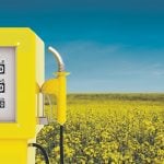 Biofuel sector happy with federal budget