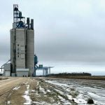 Manitoba grain elevator ownership expands