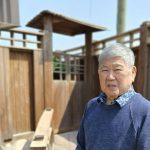 Art Miki’s family was removed from B.C. to a Manitoba sugar beet farm in 1942. Today, Miki is an Order of Canada and Order of Manitoba recipient and the author of Gaman – Perserverance. Photo: Supplied
