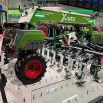 VIDEO: Agritechnica Day 4: Robots and more robots, Nexat loves Canada and the trouble with tariffs