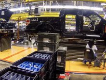 Today&rsquo;s sophisticated pickups are being recalled for updates and component replacements at a rate many times higher than vehicles a generation ago. Photos: Ford