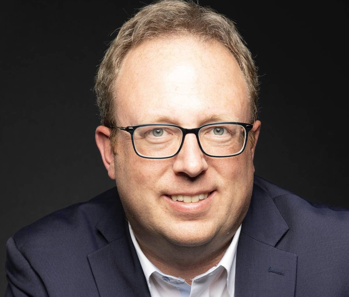 Dwight Newman, University of Saskatchewan.