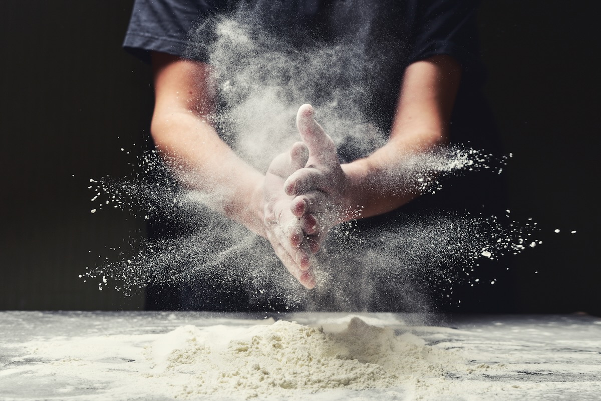 If a U.S. citizens' petition is successful, it could result in refined flour being pulled off the market in the United States, at least for commercial purposes.