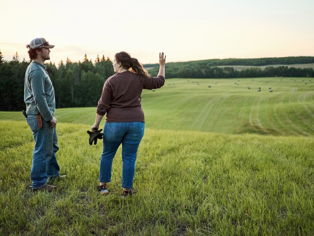 If a spouse or child is added to title for estate planning purposes, this is joint tenancy with right of survivorship.