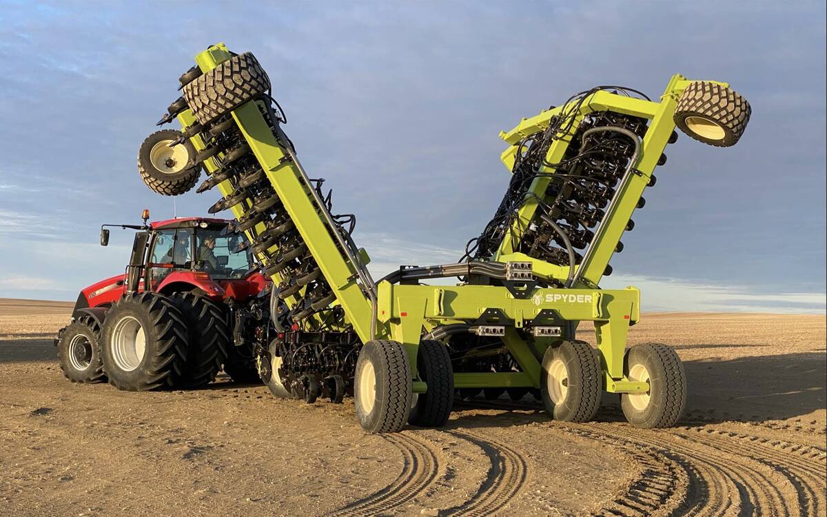 Image for K-Hart expands Canadian dealer network for drills