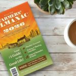 The 2026 Farmers’ Almanac was, until now, set to be the last. Photo: Farmers’ Almanac video screenshot via YouTube
