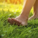 Your big toe has a big job