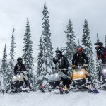 Ski-Doo updates utility Skandic, Tundra models